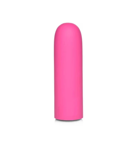 Glont vibrator Classic Pink
