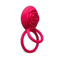 inel-penis-vibrating-rose-magenta