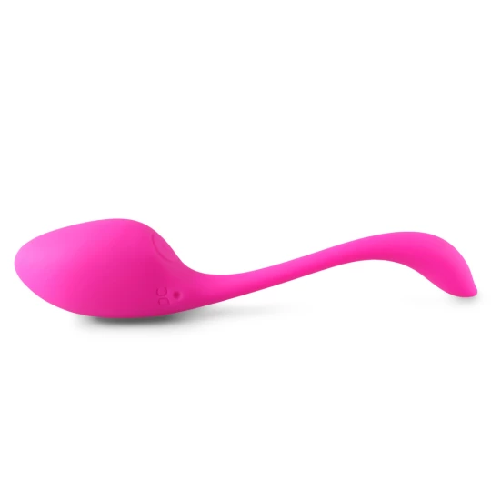 Ou vibrator Ruby Magenta