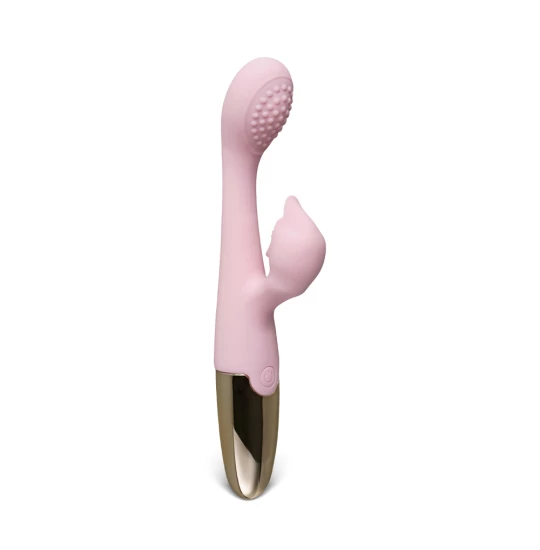 Vibrator Rebecca Pink
