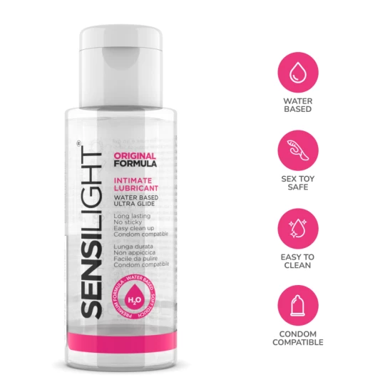 Lubrifiant IntimateLine Original 30ml