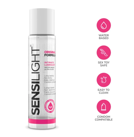 Lubrifiant IntimateLine Original 60ml