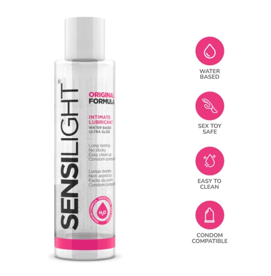 Lubrifiant IntimateLine Original 150ml