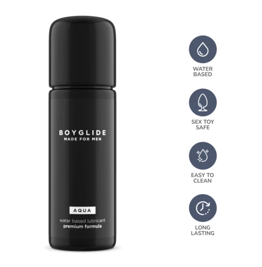Lubrifiant BoyGlide Aqua 30ml