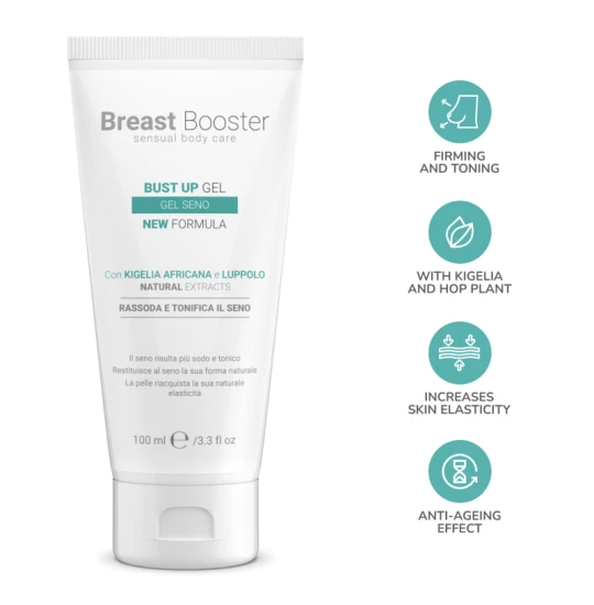 Gel IntimateLine Breast Booster 75ml