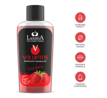 gel-masaj-luxuria-voluptas-strawberry-100ml