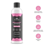 ulei-masaj-luxuria-sugar-cloud-150ml