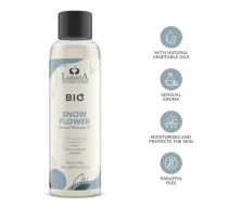 ulei-masaj-luxuria-bio-snow-flower-100ml