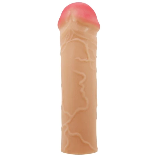 Extensie penis Nile Flesh