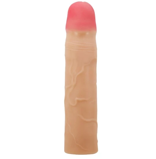 Extensie penis Kylian Flesh