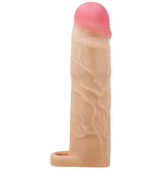 Extensie penis Gerd Flesh