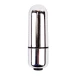 Glont vibrator Rosy My First Bullet Silver