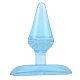 Dildo Rosy Gun Drops Blue