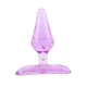 Dildo Rosy Gun Drops Purple