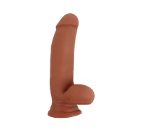 dildo-rosy-pruriency-lord-tan-17-5cm