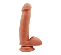 dildo-rosy-philander-tan-18cm