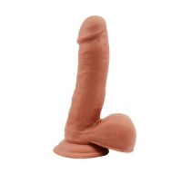 dildo-rosy-fornicator-tan-19cm