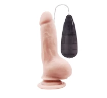 vibrator-rosy-classic-love-skin-20cm