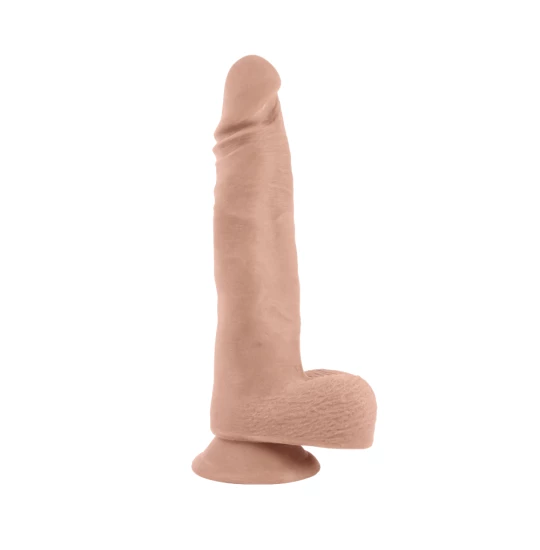Dildo Rosy Dick Boy Skin 22cm
