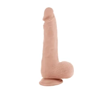 dildo-rosy-desire-sniper-skin-23cm
