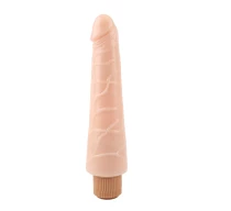 vibrator-rosy-rubber-skin-23cm