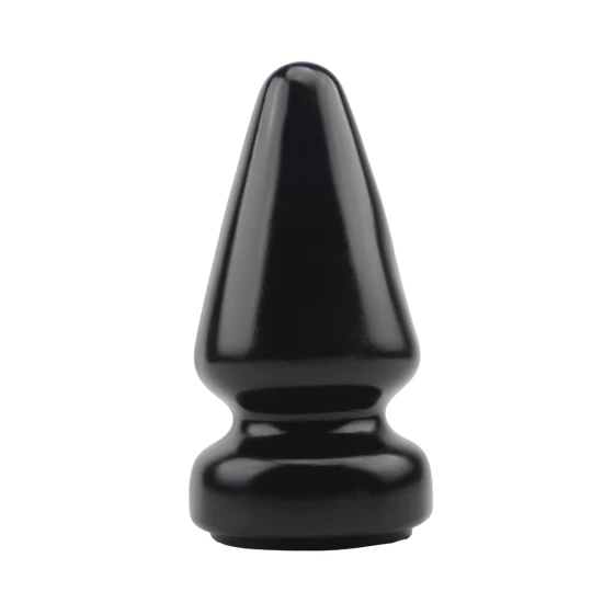 Dildo anal Rosy Rubicon X-Large Black