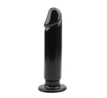dildo-rosy-evil-plug-black-22cm