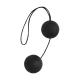 Bile vaginale Rosy Training Balls Black