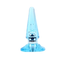 vibrator-anal-rosy-nicole-blue