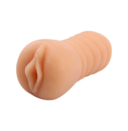 Masturbator Rosy Vibrating Star Flesh