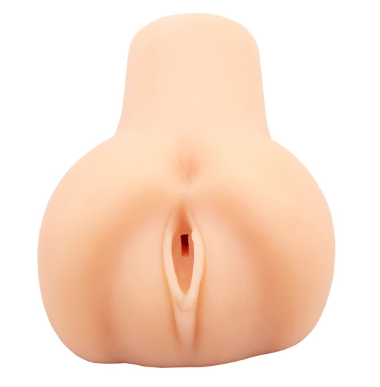 Masturbator Rosy Virgin Abby Vibe Flesh