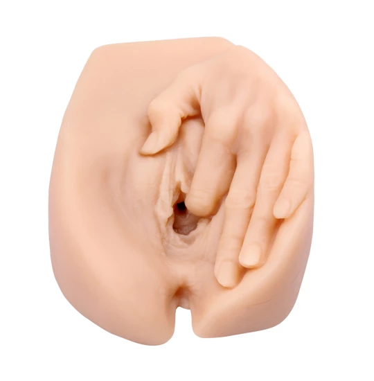 Masturbator Rosy Spread Abby Flesh