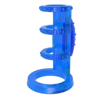 manson-rosy-vibrating-cage-blue