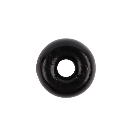 Inel penis Rosy Donut 2 Black