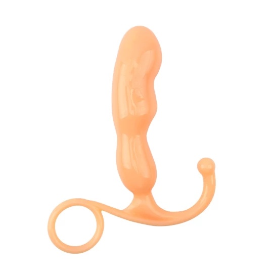 Stimulator prostata Rosy Screw
