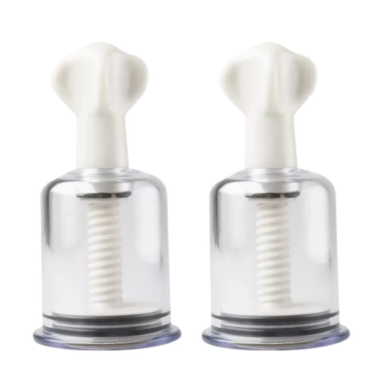 Accesorii cu vid Nipple Sucker L 