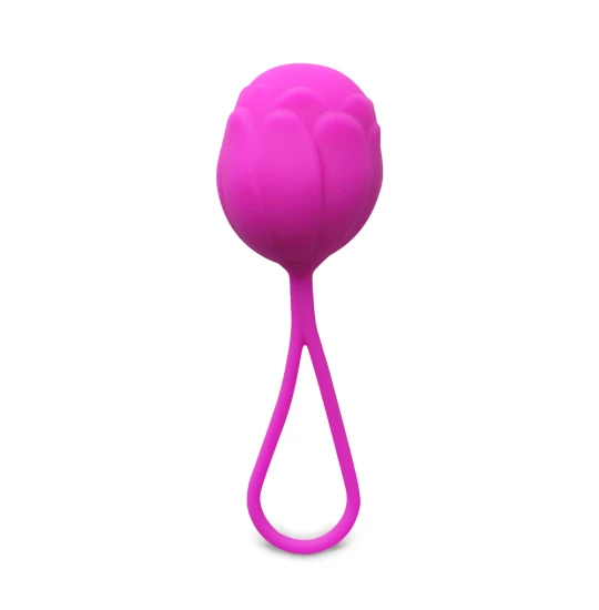 Bila vaginala Flower Purple