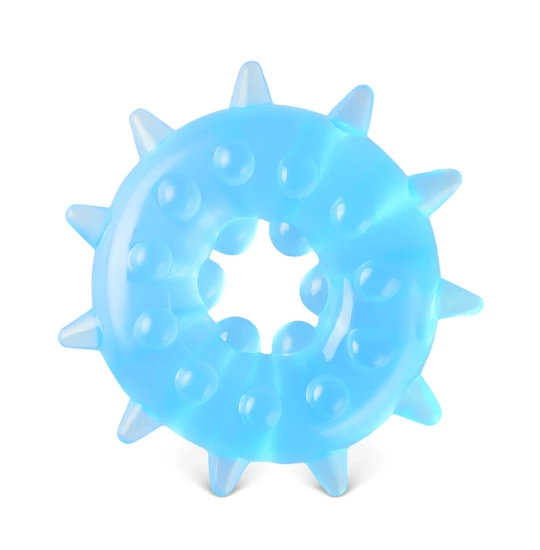 Inel penis Pine Blue