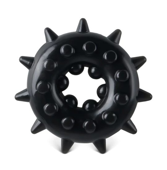 Inel penis Pine Black