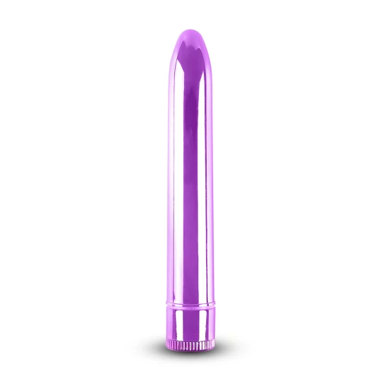 Vibrator Irridescent Purple