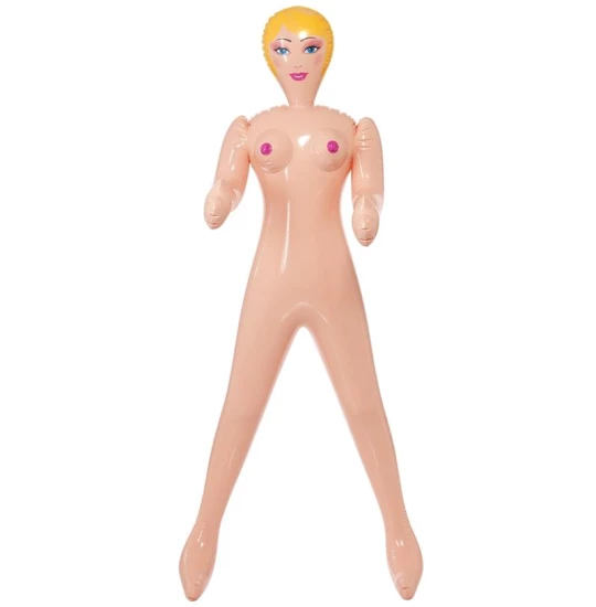 Papusa gonflabila Big Tits Skin