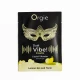Gel Orgie Dual Vibe Lemon Gin Tonic 1ml