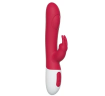 vibrator-bunny-muse-rosu