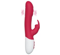 vibrator-bunny-muse-rosu