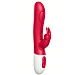 Vibrator Mira Bunny Muse Rosu