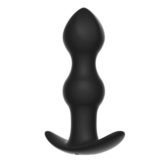 Vibrator anal Mira Bunt Negru