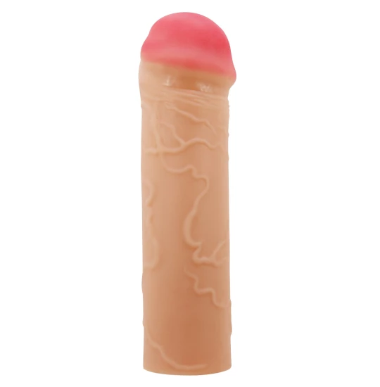 Extensie penis Loves David Natural