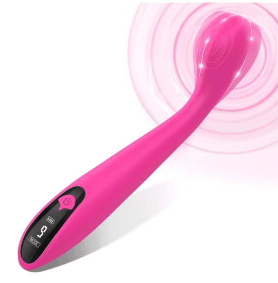 Vibrator Rosy Jaxton Roz