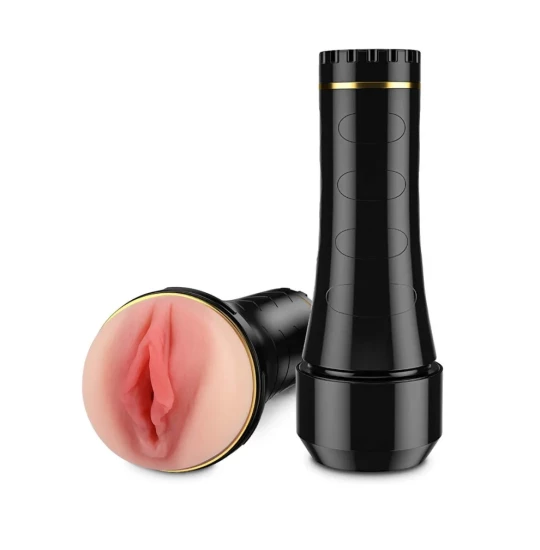 Masturbator Rosy Mabel Negru