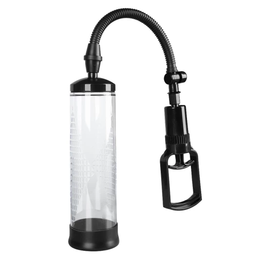 Pompa manuala Rosy Braxton